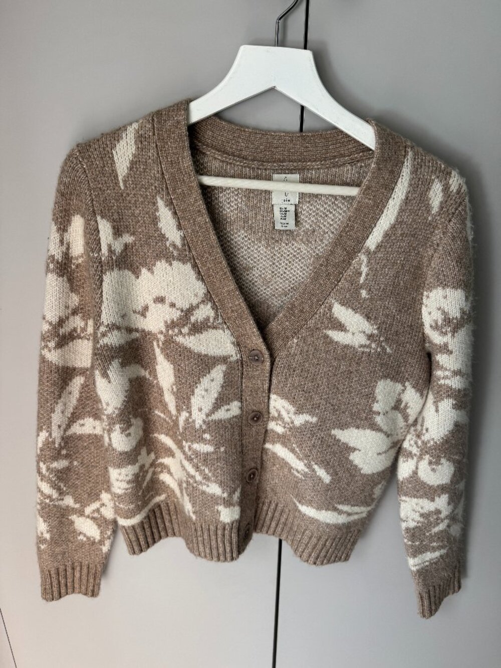 Joie Sweater
